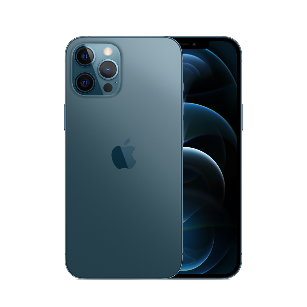 Смартфон Apple iPhone 12 Pro 128 ГБ Pacific Blue