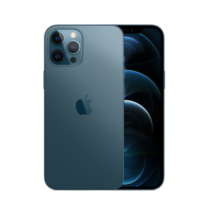 Смартфон Apple iPhone 12 Pro 128 ГБ Pacific Blue