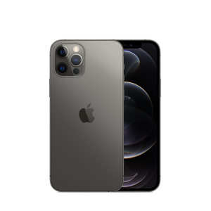 Смартфон Apple iPhone 12 Pro 128 ГБ Graphite
