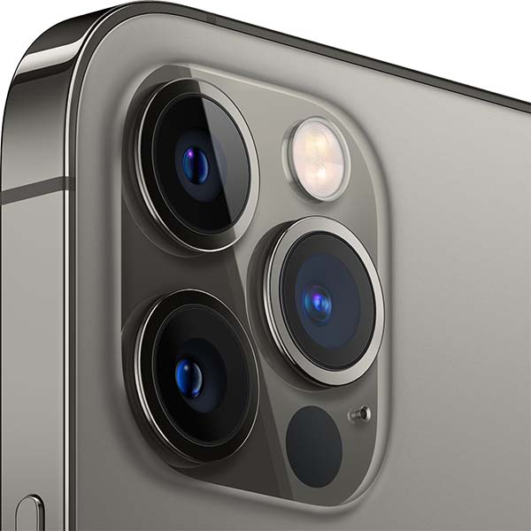 Смартфон Apple iPhone 12 Pro 128 ГБ Graphite