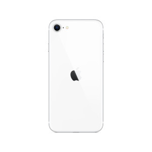 Смартфон Apple iPhone SE (2020) 128 ГБ White Смартфон Apple iPhone SE (2020) 128 ГБ White