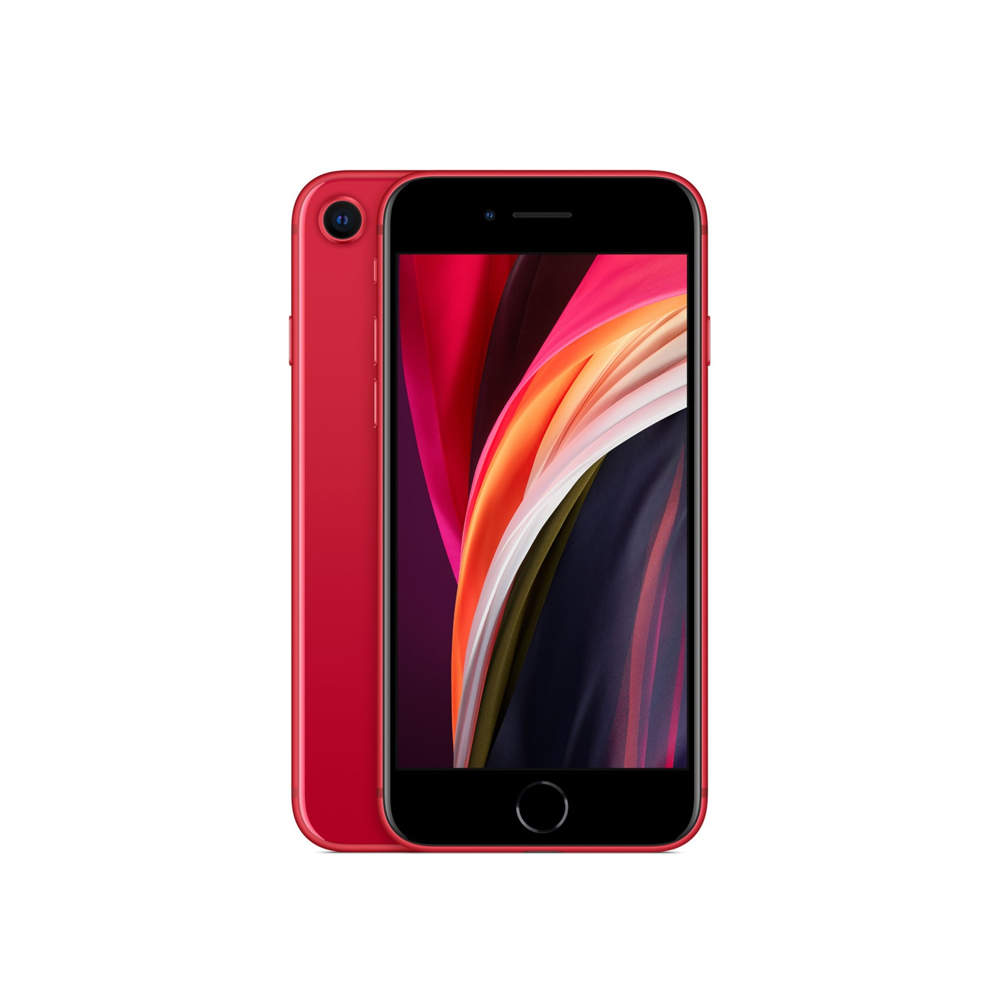 Смартфон Apple iPhone SE (2020) 128 ГБ Red