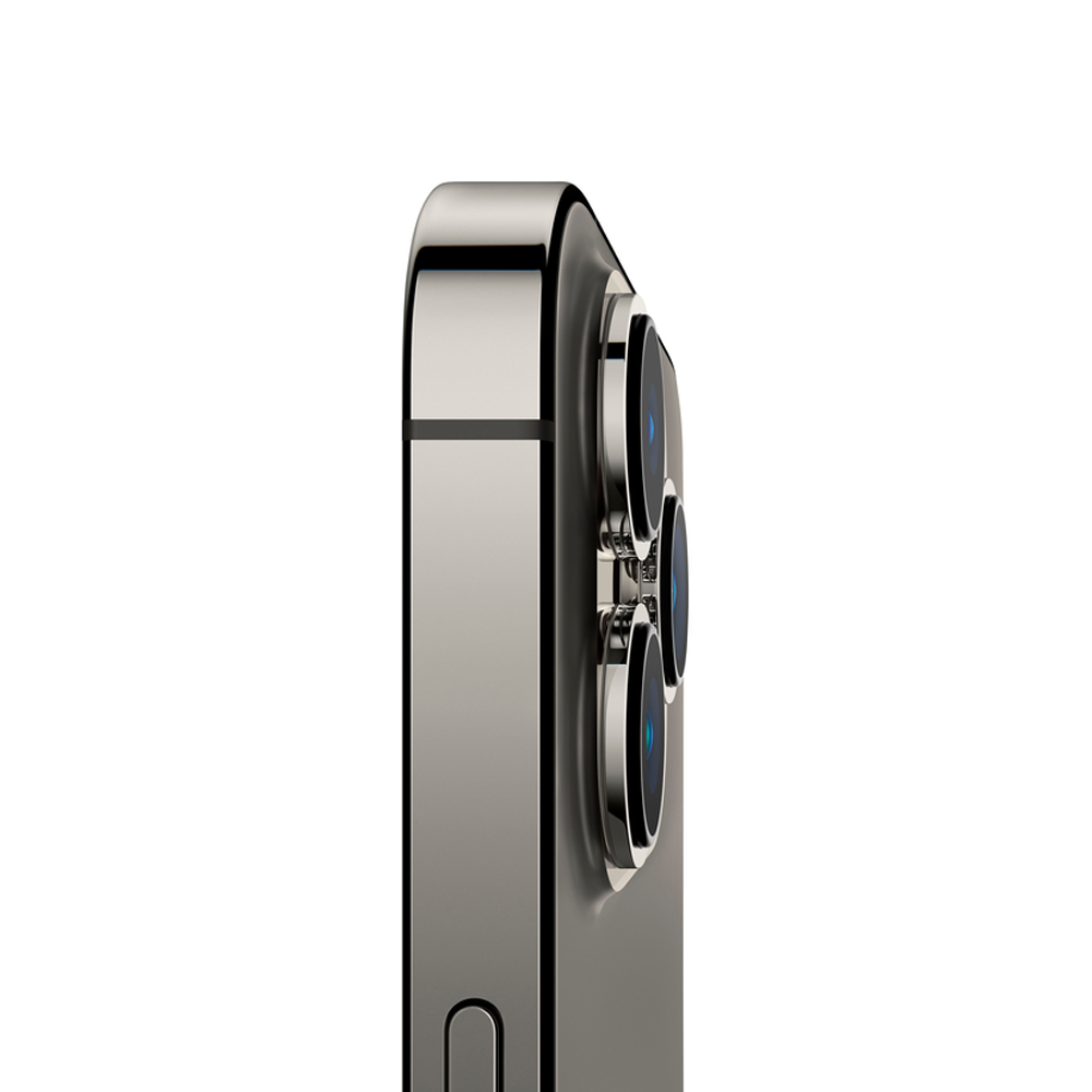 Смартфон Apple iPhone 13 Pro 256 ГБ, графитовый