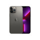Смартфон Apple iPhone 13 Pro 256 ГБ, графитовый
