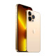 Смартфон Apple iPhone 13 Pro Max 256 ГБ, золотой