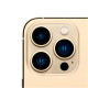 Смартфон Apple iPhone 13 Pro Max 128 ГБ, золотой