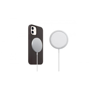 Беспроводная зарядка Apple MagSafe