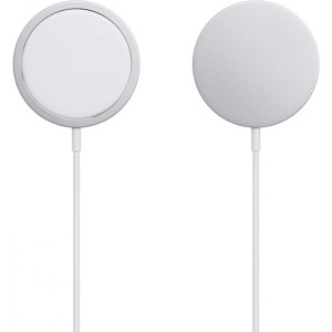 Беспроводная зарядка Apple MagSafe Беспроводная зарядка Apple MagSafe