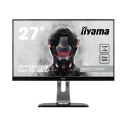 Монитор Iiyama G-Master GB2730QSU-B1 27"