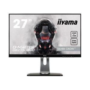 Монитор Iiyama ProLite B2875UHSU-1 28"