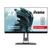 Монитор Iiyama G-Master GB2760QSU-1 27"