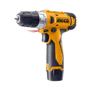 Дрель-шуруповерт INGCO CDLI228120-2 Дрель-шуруповерт INGCO CDLI228120-2