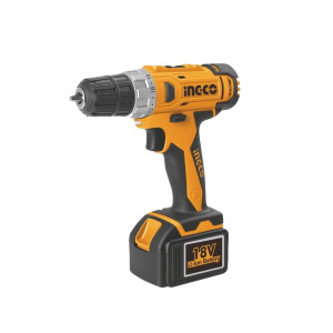Дрель-шуруповерт INGCO CDLI228180 Дрель-шуруповерт INGCO CDLI228180