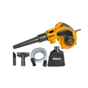 Воздуходувка INGCO AB8008 INDUSTRIAL 0.8 кВт Воздуходувка INGCO AB8008 INDUSTRIAL 0.8 кВт