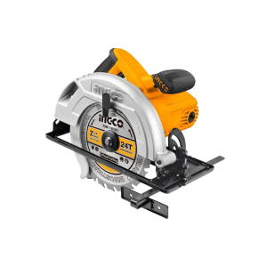 Пила дисковая INGCO CS18528