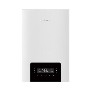 Газовый котёл двухконтурный IMMER 18H2 18 KW Газовый котёл двухконтурный IMMER 18H2 18 KW