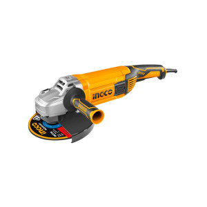 Угловая шлифовальная машина INGCO AG150018 Угловая шлифовальная машина INGCO AG150018