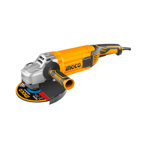 Угловая шлифовальная машина INGCO AG24008 Угловая шлифовальная машина INGCO AG24008