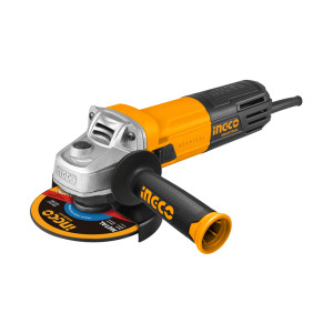 Угловая шлифовальная машина INGCO AG8508 Угловая шлифовальная машина INGCO AG8508