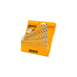 Набор свёрл INGCO AKDB 1195 Набор свёрл INGCO AKDB 1195