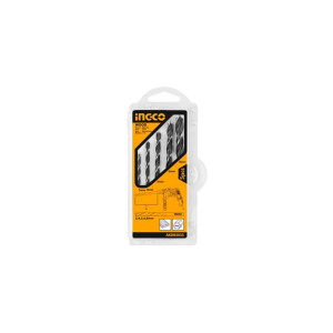 Набор свёрл INGCO AKDB 5055 Набор свёрл INGCO AKDB 5055