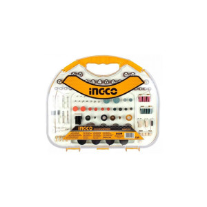 Набор оснастки для гравера INGCO AKMG2501