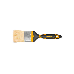 Кисть малярная флейцевая INGCO CHPTB8702 INDUSTRIAL Кисть малярная флейцевая INGCO CHPTB8702 INDUSTRIAL