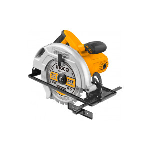 Циркулярная пила INGCO CS2358 INDUSTRIAL Циркулярная пила INGCO CS2358 INDUSTRIAL