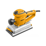 Вибрационная шлифовальная машина INGCO FS35028 INDUSTRIAL Вибрационная шлифовальная машина INGCO FS35028 INDUSTRIAL