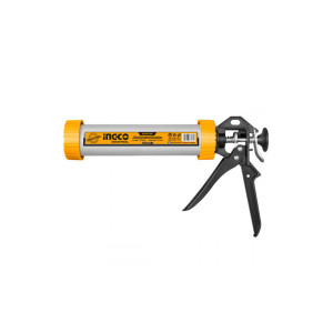 Пистолет для герметика INGCO HCG0109 INDUSTRIAL Пистолет для герметика INGCO HCG0109 INDUSTRIAL
