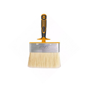 Кисть макловица INGCO HCLB120308 INDUSTRIAL Кисть макловица INGCO HCLB120308 INDUSTRIAL