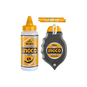 Набор разметочный INGCO HCLR0130 Набор разметочный INGCO HCLR0130