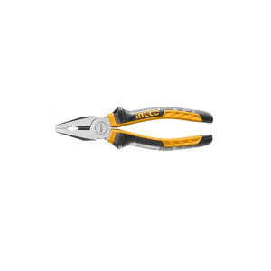 Плоскогубцы комбинированные 200 мм INGCO HCP08208 Плоскогубцы комбинированные 200 мм INGCO HCP08208