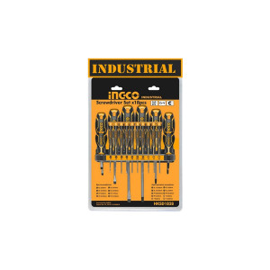 Отвёртка набор INGCO HKSD 1828 Отвёртка набор INGCO HKSD 1828