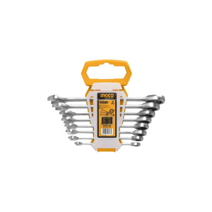 Набор комбинированных гаечных ключей  INGCO HKSPA 1088 Набор комбинированных гаечных ключей  INGCO HKSPA 1088