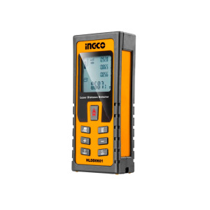 Лазерный дальномер INGCO HLDD0601 Лазерный дальномер INGCO HLDD0601