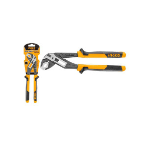 Клещи переставные 250 мм INGCO HPP28258 INDUSTRIAL Клещи переставные 250 мм INGCO HPP28258 INDUSTRIAL