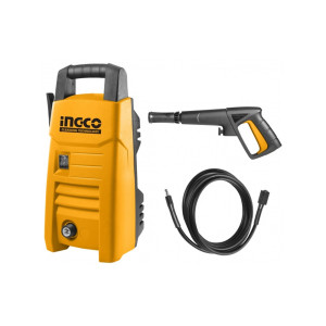 Мойка высокого давления - 1200 Вт (90 БАР) - INGCO HPWR12001 Мойка высокого давления - 1200 Вт (90 БАР) - INGCO HPWR12001