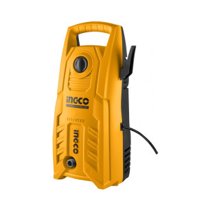 Мойка высокого давления INGCO HPWR14008 Мойка высокого давления INGCO HPWR14008