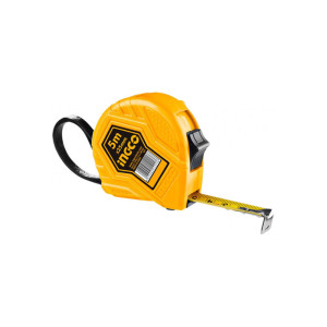 Рулетка измерительная 5 м INGCO HSMT0835.1 Рулетка измерительная 5 м INGCO HSMT0835.1