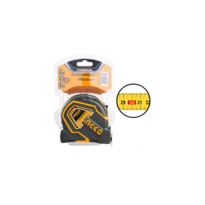 Рулетка измерительная  INGCO HSMT88052.1 Рулетка измерительная  INGCO HSMT88052.1