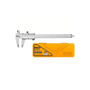 Штангенциркуль 0-150 мм INGCO HVC01150 Штангенциркуль 0-150 мм INGCO HVC01150