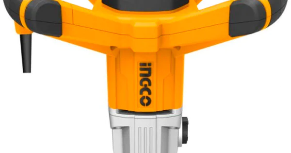 Купить Строительный миксер INGCO MX214008 INDUSTRIAL с доставкой ...