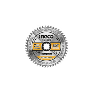 Диск пильный отрезной INGCO TSB 118513 Диск пильный отрезной INGCO TSB 118513
