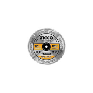 Диск пильный отрезной INGCO TSB 3305212 Диск пильный отрезной INGCO TSB 3305212