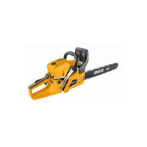 Пила Бензиновая Ingco GCS45185 Пила Бензиновая Ingco GCS45185