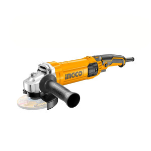 Угловая шлифовальная машина INGCO AG110038 Угловая шлифовальная машина INGCO AG110038