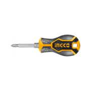 Двухсторонняя отвертка INGCO AKISD0202