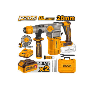 Перфоратор INGCO CRHLI202882 Перфоратор INGCO CRHLI202882