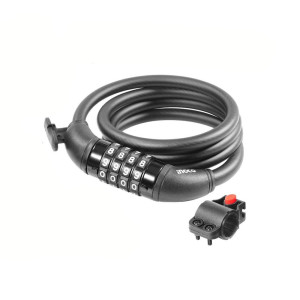 Велосипедный замок INGCO DBK21012